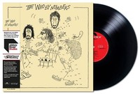 The Who: The Who: The Who By Numbers (180G) (2022 Half-Speed Remaster) (Limited
