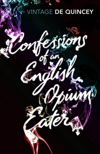 Confessions Of An English Opium-Eater | Thomas De Quincey | Englisch | Buch-image