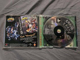 Sony PlayStation 1 System With 5 Controllers, 1 Memory Card, 1 Game, Ganeshark