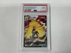 2022 POKEMON SWORD & SHIELD LOST ORIGIN #TG17 FA/PIKACHU VMAX LOST ORIGIN PSA 10