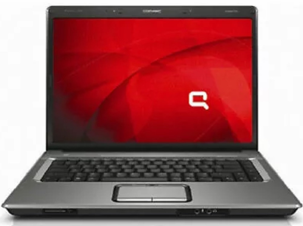 Compaq Presario Laptop Dual Core Laptop Webcam Office 4GB RAM 1TB SSD WIN 10