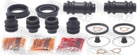 Febest Reparatursatz Bremssattel 0175-ACA20R FüR Toyota (Faw) Hinterachse