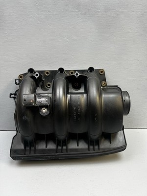 Sea-Doo Spark Intake Manifold + MAPTS Sensor OEM 420867366 900 ACE Jet Ski