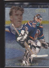 New York Islanders Cards Inserts Vintage Rookies Collection