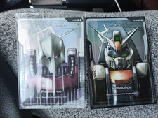 Gundam Card Game 15 Card Bulk Uncommon And Rare