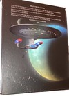 Star Trek Stellar Cartography: The Starfleet Reference Library books & maps  CBS — photo 5