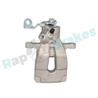 RAP Brakes Bremssattel R-K0562 Aluminium FüR Renault ScÉNic 2 JM0 Dci JM02 JM13