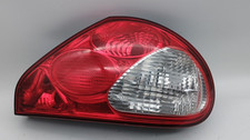 JAGUAR X TYPE 2002-2009 Rear Light O/S Driver Side Tail Light C2S40487