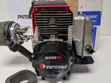 Zenoah Hobby RC Gas/Nitro Engines for Gasoline for sale | eBay