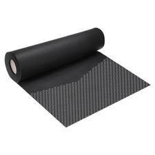 Honeycomb Packing Paper 16" x 164 Ft Cushioning Wrap Rolls Black