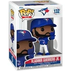 Funko POP! Vladimir Guerrero Jr MLB Toronto Blue Jays Figure 132 + Protector
