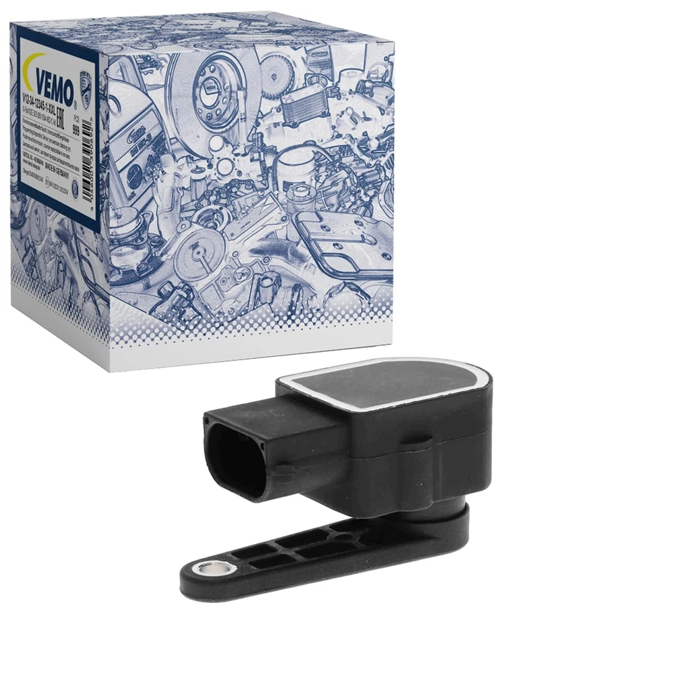 VEMO SENSOR LEUCHTWEITENREGULIERUNG LWR passend für BMW 3 X1 X5 X6 | V20-72-1366