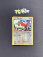 Pokemon TCG Spearow Roaring Skies 65/108 Reverse Holo LP.