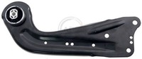 A.B.S. Lenker, RadaufhäNgung 211714 FüR Opel Seat VW Audi Skoda Infiniti