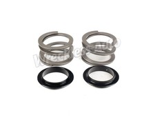 Stance Suspension Helper Springs 65mm 2.5 Id - 1.5kg 52mm - Pair