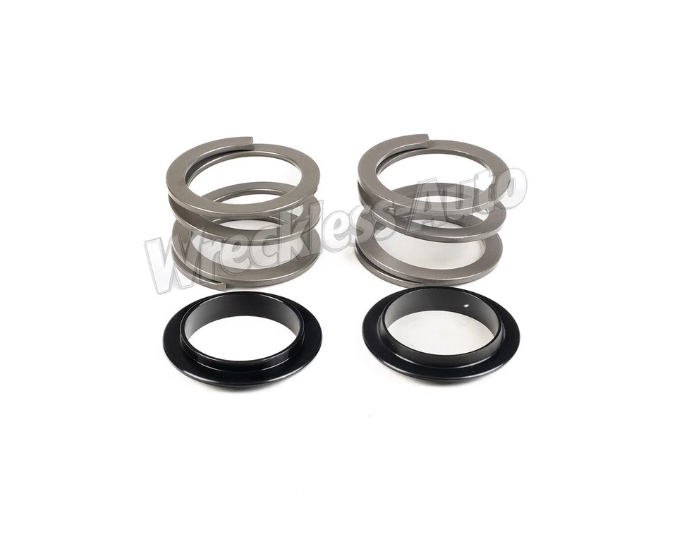 Stance Suspension Helper Springs 65MM 2.5" ID - 1.5kg / 52mm - PAIR - Image 1 of 1