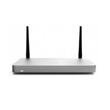 Cisco Meraki MX67C-HW-NA LTE Router Security Appliance