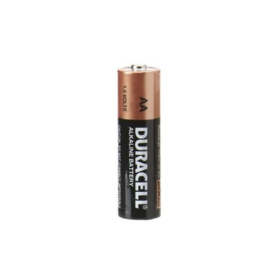 Duracell AA Batteries 20 Pack in Bulk Package
