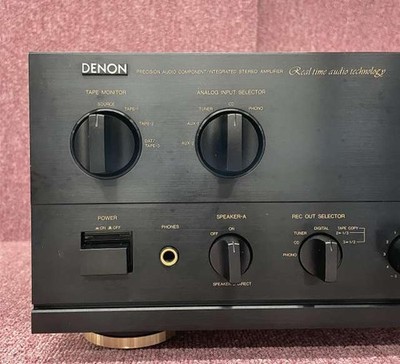 Denon PMA-880D Digital Multi-Interface Integrated Amp Hardoff Mint