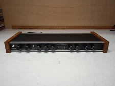 Vintage Untested Thompson VE-2+ Vocal Eliminator For Records, Tapes, And CD's