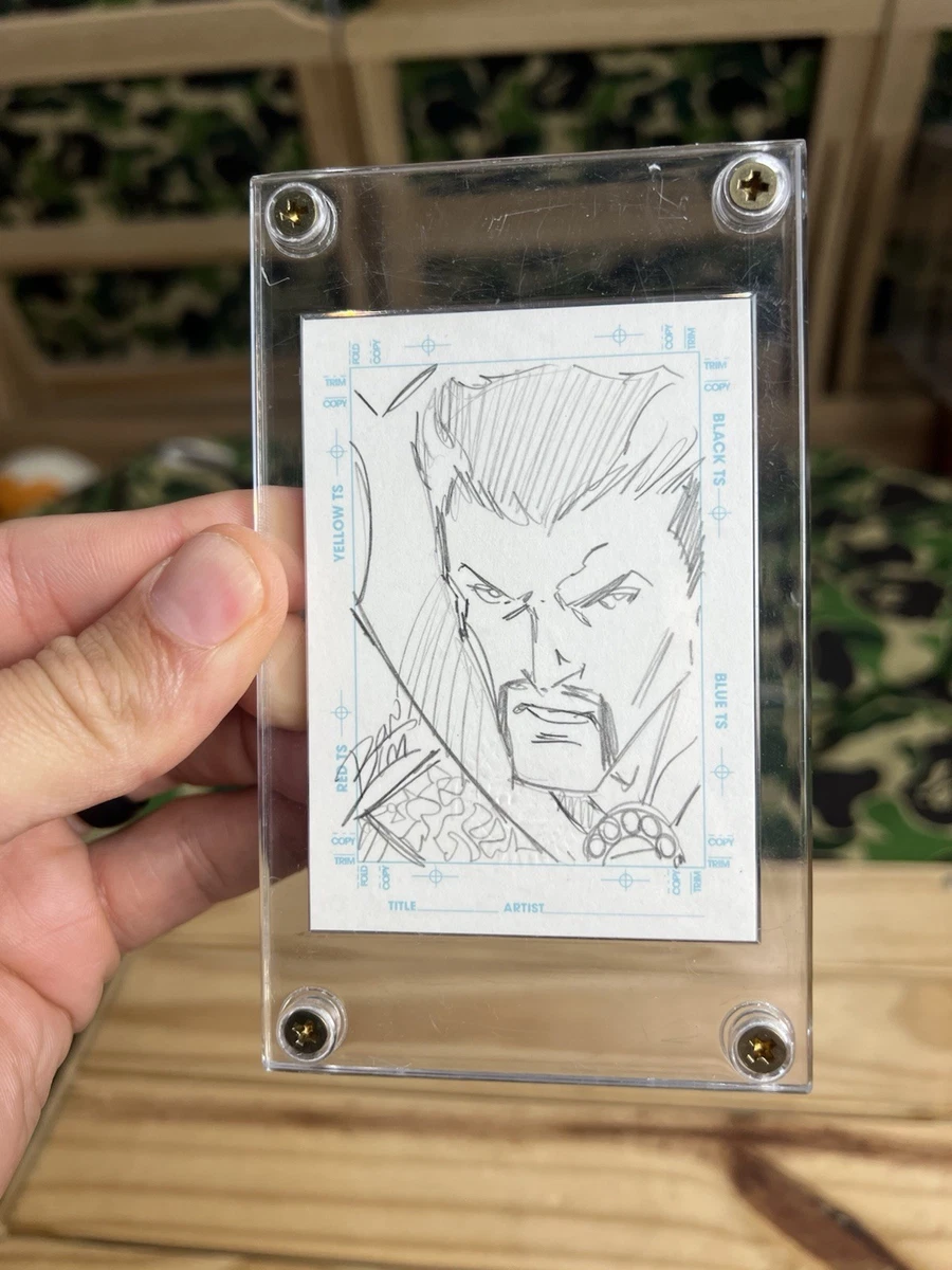 SkyBox Sketch Collectable Trading Cards for sale | eBay