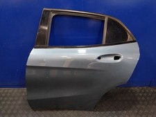 HINTERE LINKE TÜR / 1162513 FÜR MERCEDES-BENZ CLASE GLA W156 * HINTERE LINKE TÜR / 1162513 FÜR MERCEDES-BENZ CLASE GLA W156 *