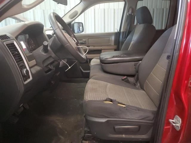 Automatic Transmission 4WD 4.7L 45RFE Fits 08-10 DAKOTA 2710952 Foto 4 de 4