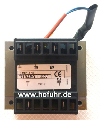 CAME Transformator für Steuerung ZL90, ZLJ14, ZLJ24, 119RIR306,31928170,DIS28170