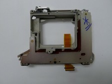 Sony ILCE-A7M2 Slider Unit TEX-7861 Original Replacement Part