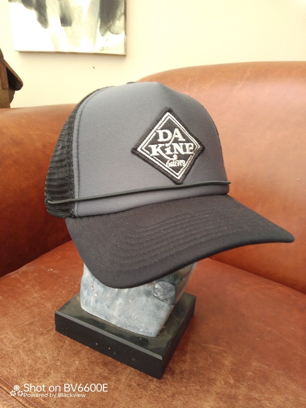 Dakine Cap