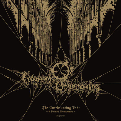 FRAGMENTS OF UNBECOMING-THE EVERHAUNTING PAST: CHAPTER IV A SPLENDID RETROSPECTI