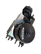 ABS-Hydraulikblock  34516751767 BMW E46  3er  ASC  Hydroaggregat/   34516751768