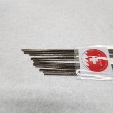 Jewelers Saw Blades SCIES Swiss 3/0 Piercing 1 Gross 144 Blades Discount