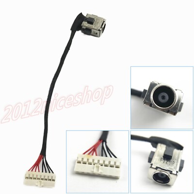 Gintai Prise Connecteur de Charge DC in Power Jack Port