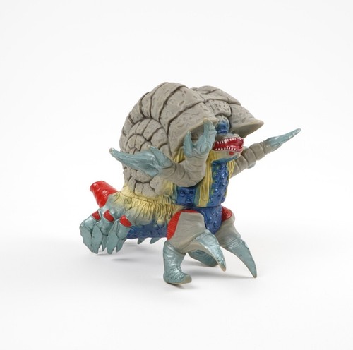 Figura Bandai Ultraman Kaiju Ultra Monster Series - GATANOZOA 1997 Importación de Japón - Imagen 8 de 10