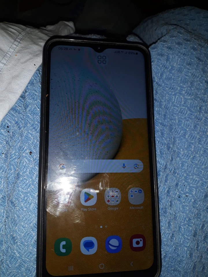  Samsung Galaxy A13 5G 16,5 cm (6.5") Doppia SIM USB tipo-C 4 GB 64 GB 5 - Immagine 3 di 4