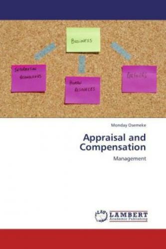 Thumbnail - Appraisal And Compensation Management 1931