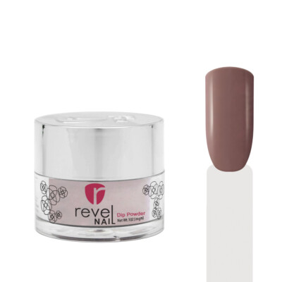 Revel Nail Dip Powder - D230 Shady - 29g - (Tauchpulver)