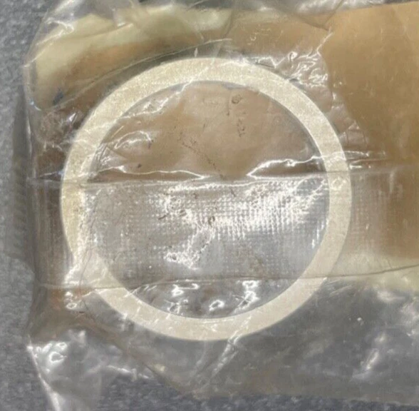 NOS OEM Yamaha Bearing Crankshaft Piston Crank Shaft 1986 SRX600SC SRX600S SRX - Image 2 of 2