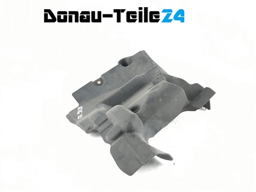 BMW F10 F11 Abdeckung Lenkgetriebe Verkleidung hinten links 7228687