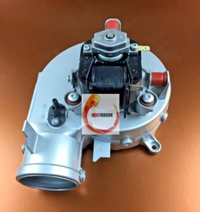 Scambiatore Di Calore Per Vaillant TURBOMAX Plus 824E – Ricambio Compatibile Per Caldaie A Gas