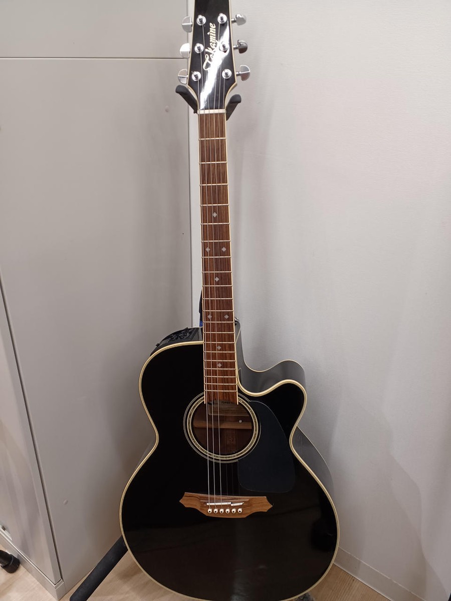 Takamine　TDP561C BL Takamine TDP561C BL Electric Acoustic Guitar-02 | eBay