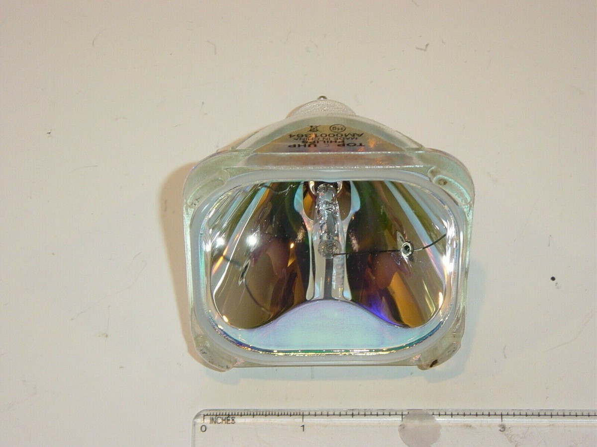 SONY LEDランプ 円筒形 グレー New Original Top UHP Philips Lamp for Sony KDS-Z70XBR5 r912 | eBay