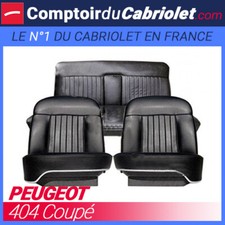 Siège Peugeot 404