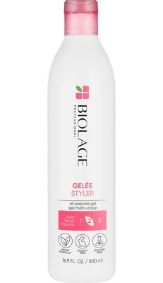 Matrix Biolage - Gelee Styler All Purpose Gel 16.9oz