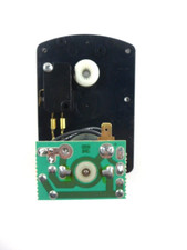 FSI FAWN, USI, WITTERN SNACK VENDING MACHINE VEND MOTOR Black -"V" Mount/Used