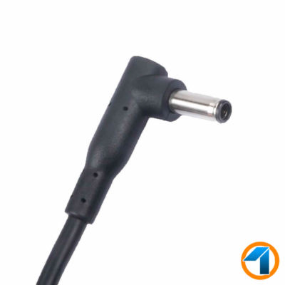 PAEBAI 65W 45W PC Caricatore Alimentatore Per Dell Inspiron 11 13 - Foto 3