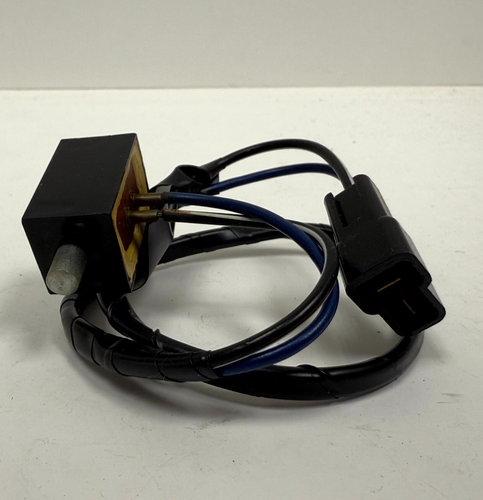 1962-1963 Plymouth Dodge B-Body Single Speed Wiper Control Switch 2290629 NOS - Picture 5 of 8