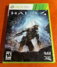Halo 4 Microsoft Xbox 360 Studios  343 Industries  Havok  Dolby Digital Mature