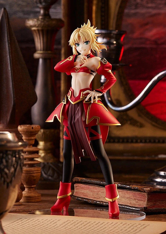 新品未開封・Fate/Grand Order Mordred 1/7フィギュア 新品未開封・Fate/Grand Order Mordred 1/7フィギュア Amazon